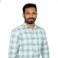 Sciera, Inc. Employee Manoj Sundaramoorthy's profile photo
