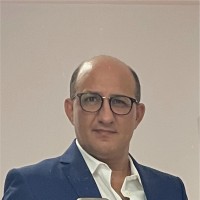 BS-Gabon Employee Hatem Rmadi's profile photo