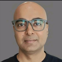 Mappls Employee Ankush Wadhwa's profile photo