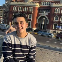 DevisionX Employee Mohamed Alkhodary's profile photo