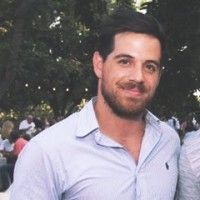 NeuReality Employee Raz Bicovsky's profile photo