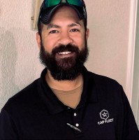 CAP Fleet Employee Andrew Hartman's profile photo