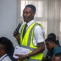 Overland Airways Limited Employee Gbenga Oladele's profile photo