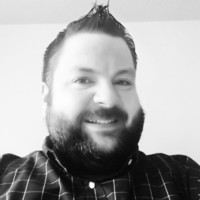 Commenco Employee Adam Pearson's profile photo