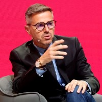 Dorna Sports Employee Daniel Carrera's profile photo