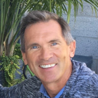 BOMBARDIER Employee Tony Rawlinson's profile photo