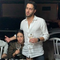 Aviad Raz Email