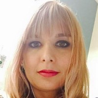 Andina Link Expo Employee Katerine Gomez's profile photo