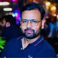 Vishal Mathur Email
