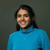 Numascale AS Employee Chinmayi Nadig's profile photo
