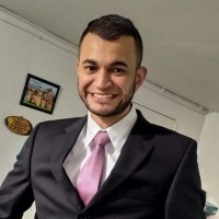 Enterdev S.A.S Employee Carlos Andres Bohorquez Duran's profile photo