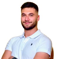 EMS Concept Employee Marco Schmalz's profile photo