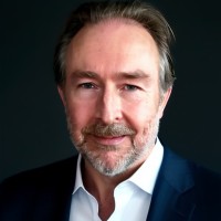 Provincial Development Unit Employee Brent Chalmers's profile photo