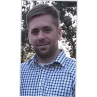 Texas Health Resources Employee Ryan Jarrett's profile photo