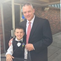 Suncoast Mini Split Specialists Employee Dennis Hall's profile photo