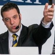 Manheim Australia Employee Jonathan Ciantar's profile photo