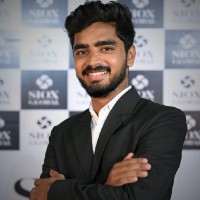 Siox Logistics LLC Employee Aditya Singh's profile photo