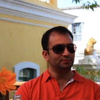 Aiyappa Ganapathy Email