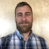 1/ST Employee Evan Hamlin's profile photo