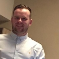 Hotel Gelato Employee Alaister McCann's profile photo