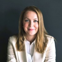 Sygic Employee Daniela Oravcová's profile photo