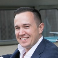Cribl Employee John Lukey's profile photo