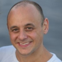 Harmelin Media Employee Chris Bruno's profile photo