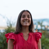 First Things First Employee Emma Wilson's profile photo