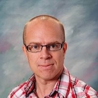 Michael Haglöf Email