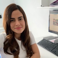 Cindy Peña López's profile photo