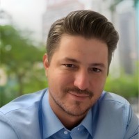 Edward-Elmhurst Health Employee Mikel Gomez's profile photo