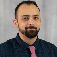 Delta Engineers, Architects, & Surveyors Employee Faisal Wakid's profile photo