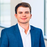 Microsoft Employee Hunter C's profile photo