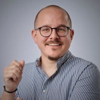 mediatonic SA Employee Cédric Zwicky's profile photo