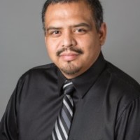 PERC Engineering Employee Rick Gallardo's profile photo