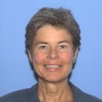 Retired Employee Marian Moore's profile photo