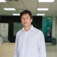 CITES Employee Leandro Seguro's profile photo