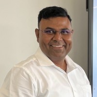 NCRA Employee Amol Meghe's profile photo