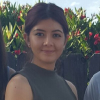 Memory4less Employee Olivia Viramontes's profile photo
