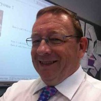 Dave Parvin Email