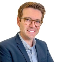 Roche Employee André Vicente's profile photo