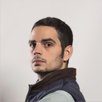 Trustynet Employee Alberto Monsalve's profile photo