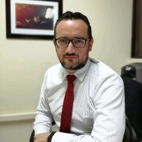 INTEGRO Employee Carlos Cruz's profile photo
