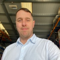 Danone Employee Dan Philbey's profile photo