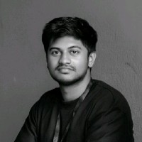 GirlScript Summer of Code Employee Anish Sarkar's profile photo