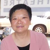 Teri Jon Employee Katherine Wong's profile photo