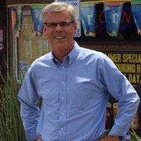 Teva Pharmaceuticals Employee John Ahern's profile photo