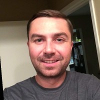 Dr. Bronner's Employee Todd Bowden's profile photo