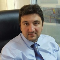 NEXT Engineering Consultants Employee Abdulkader Basha's profile photo
