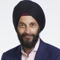 Peer PowerED Financial Wellness Employee Surinder Singh's profile photo